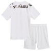 Ensemble Maillot St Pauli Exterieur 2026-27 Enfant